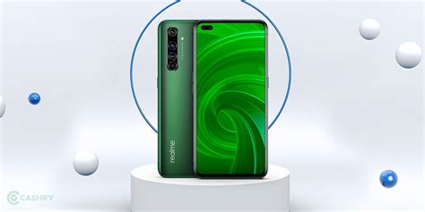Why Should You Consider Selling Old Realme X50 Pro? | Cashify Buyback Blog
