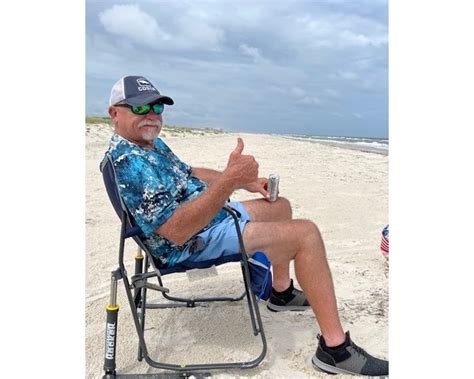 Michael Zack Abrams Obituary (2024) - Valdosta, GA - Carson McLane ...