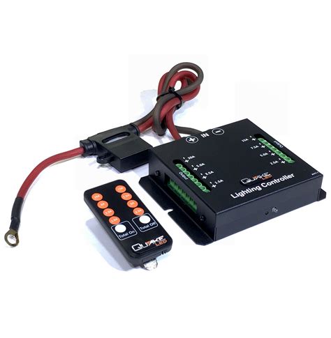 Image result for LED Light Controller Kit