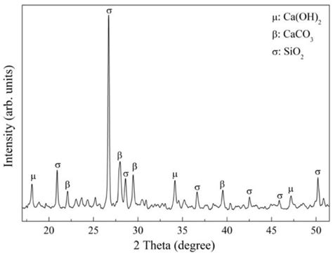 Carbonation Behavior of Mortar Made from Treated Recycled Aggregates ...