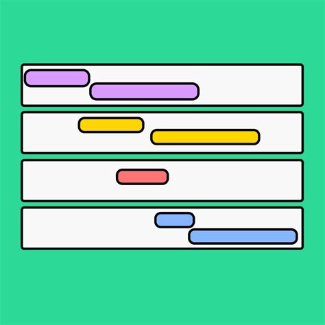 Image result for Gantt Chart Generator