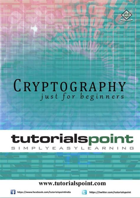 Cryptographic Algorithm Tutorial 的图像结果