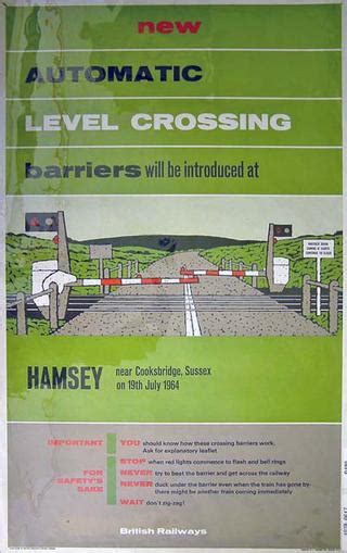 Image result for Level Crossing Barriers Small