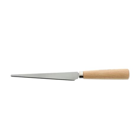 Buy Kemper Tools Ceramic Fettling Knife, Hard Online in India. 131937362