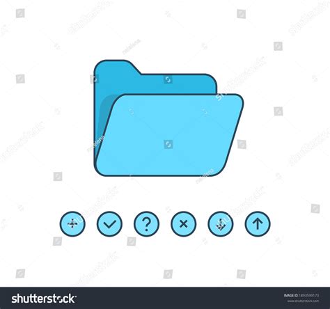 Image result for Shortcut Folder Icon Creative