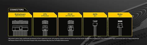 Amazon.in: Buy Ant Esports VS450L Non-Modular High Efficiency Gaming ...