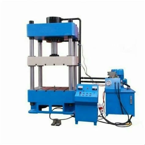 Image result for Embossing Machine Paper with Hydraulic Loading