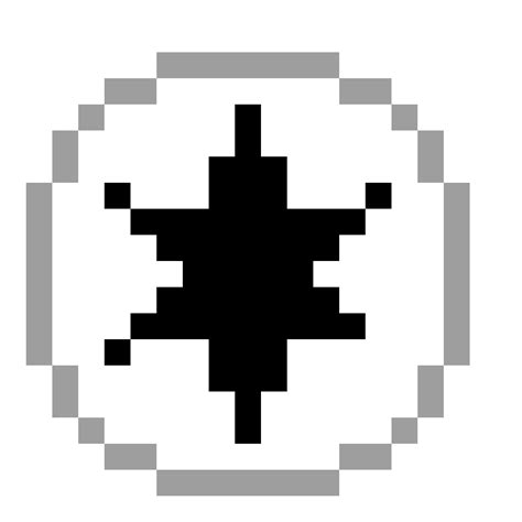 Pixilart - Normal Energy Pokemon by DeathEaterArmy