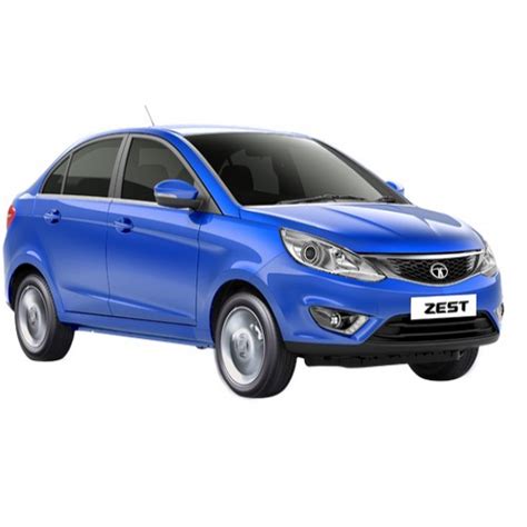 Tata Zest Car Colours | 6 Tata Zest Colors Available in India