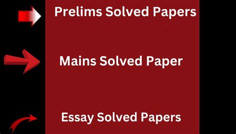 Image result for Solved Question Paper