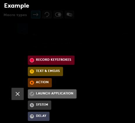 Image result for Logitech Macro Software