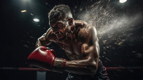 People Boxing 的图像结果