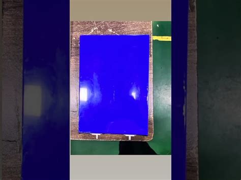 Battery Prismatic Cell - Prismatice Cell 3.2V100Ah Gangfeng Trader ...