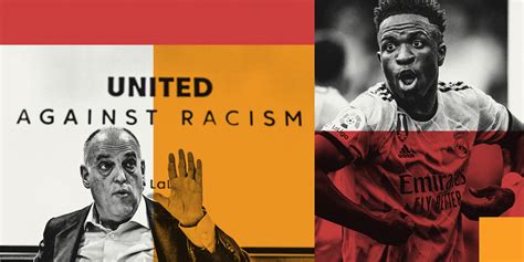 Vinicius Junior and racism in Spanish football – has anything changed ...