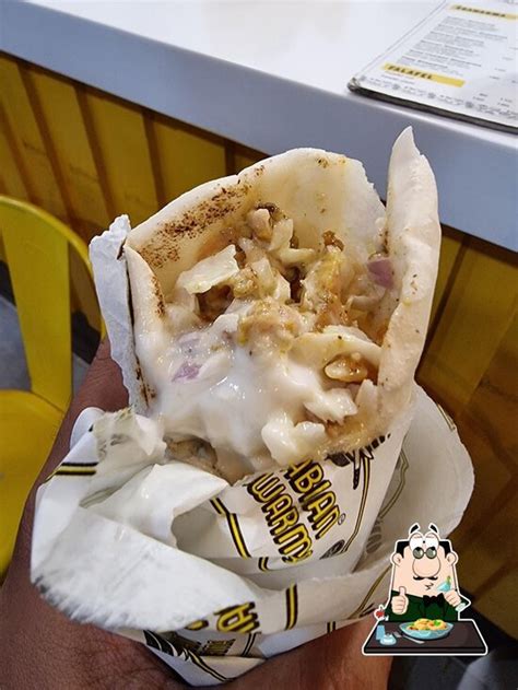 Arabian Shawarma, Bengaluru - Restaurant menu, prices and reviews