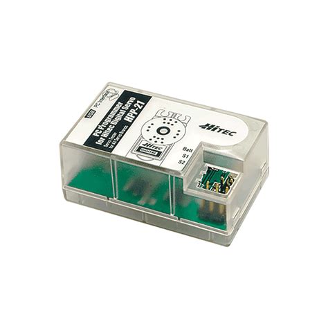 Programming with HFP 30 的图像结果