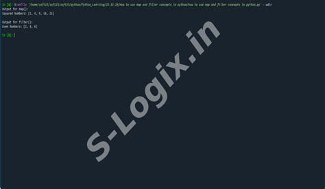 Image result for Python Filter Map in One Line Code Example