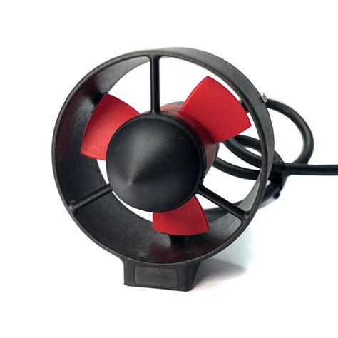 Underwater Thruster 12-16V 860KV 300W Brushless Motor + 40A ESC for RC ...