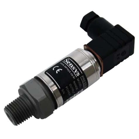 Jeio Tech Lab Companion Pressure Sensor for ST Series Autoclaves, 0 to ...