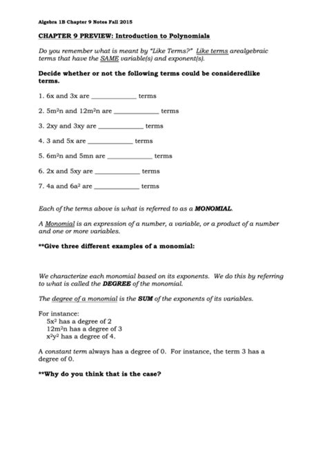 Polynomials Introduction 的图像结果