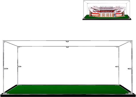 Hosdiy Display Case for Old Trafford - Manchester India | Ubuy