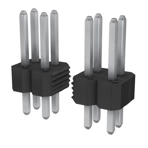 54102-T08-08 Amphenol ICC (FCI) | Connectors, Interconnects | DigiKey