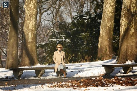 The Americans – 2.07 – ARPANET – Review : Spy Games