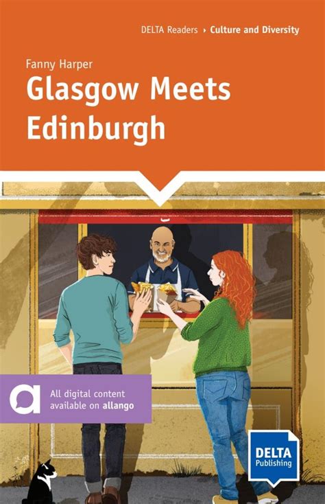 Glasgow Meets Edinburgh | Goyalpublishers