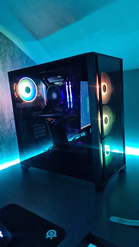 First PC Build Windows Installer 的图像结果