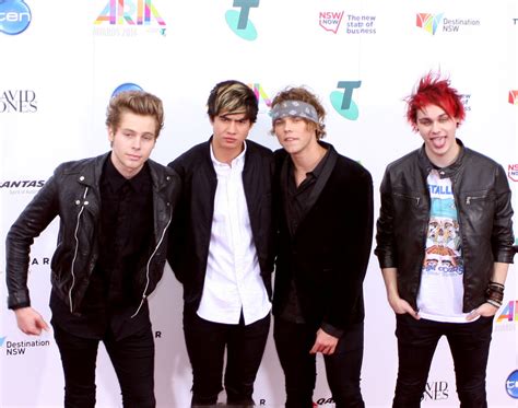 Longtime 5SOS Fans Will Understand The Meaning Behind Their New Song ...