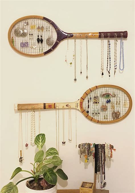 Racket Display Rack 的图像结果