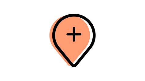 Location Icon Animation 的图像结果