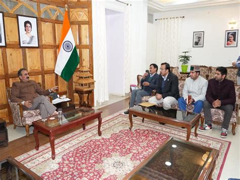 Himachal Pradesh Government