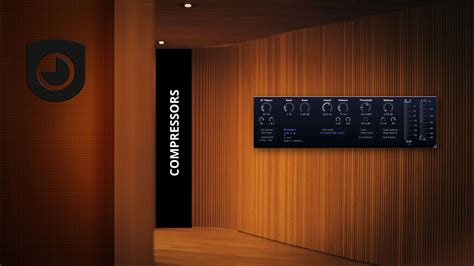 How to Set Up a Compressor for Sound Effect 的图像结果