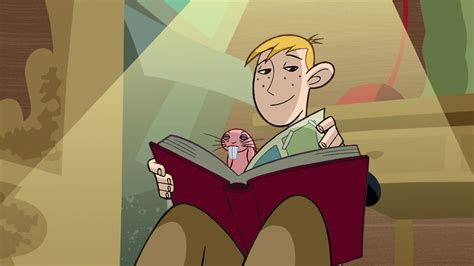 Kim Possible: A Sitch in Time Image | Fancaps