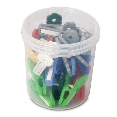 Bora Plastik Patterned Table Latch, 24 Pieces Price