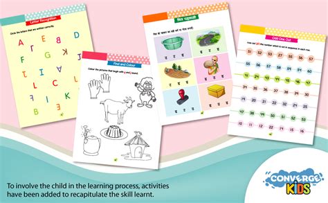 All in One : Bilingual Picture Book for Kids Hindi-English - Alphabet ...