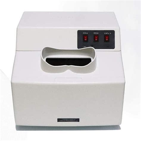 MXBAOHENG UV Ultraviolet Analyzer Detector WFH-203B India | Ubuy
