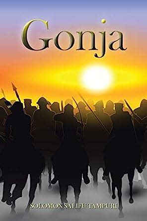 Buy Gonja, the Mandingoes of Ghana Book Online at Low Prices in India ...
