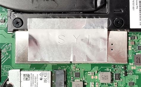 How to open HP Spectre x360 16 (16-aa0000) – disassembly and upgrade ...