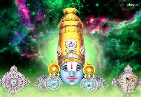 Lord Venkateswara Wallpaper, Balaji Picvenkateswara Swamy Dp