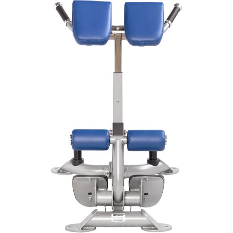 Hoist CF-3663 Back Hyperextension Bench – Bandit Fitness