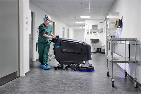 iF Design - Nilfisk SC550 Series