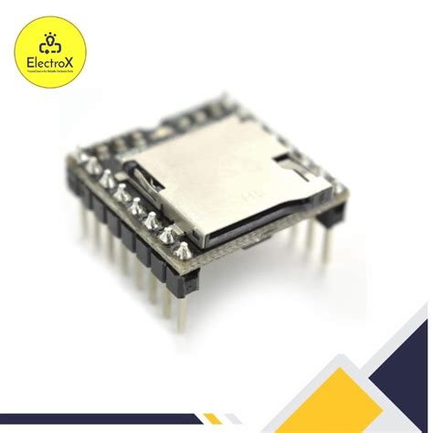 How to Make a MP3 Player with Arduino 的图像结果