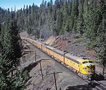 Image result for US passenger rail line