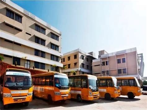 Eranad Knowledge City College of Architecture: Admission 2026, Fees ...