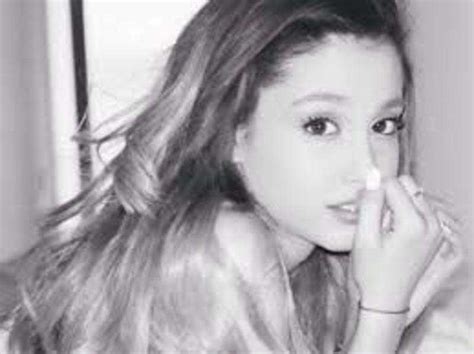 Ariana Grande cancels Portugal gig due to throat infection | English ...