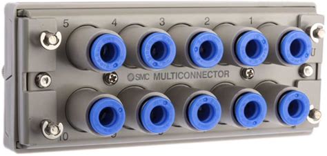 KDM10-06 SMC | SMC KDM Series | 245-3096 | RS