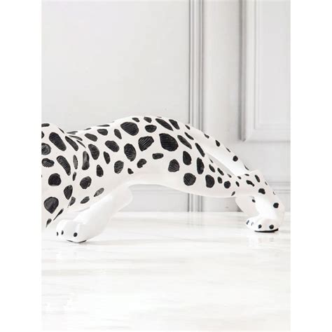 Buy Smokey Cocktail Dotted Panther (White) Online