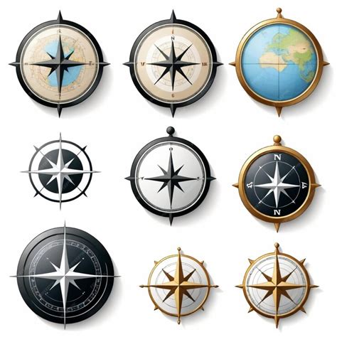 Image result for Compass Examples